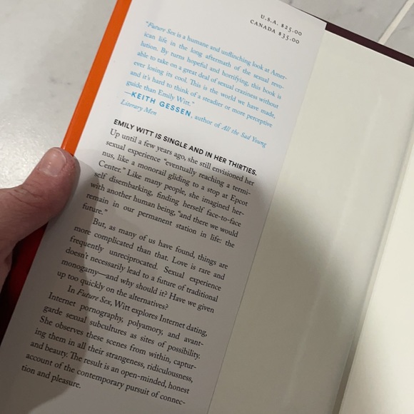 Future Sex - Picture 2 of 9